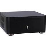 Datorchassin Inter-Tech ITX A80S 60W (Black)
