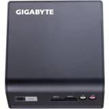 Stationära datorer Gigabyte BRIX GB-BMCE-5105 (rev. 1.0)