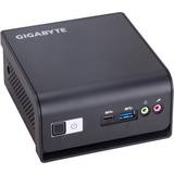 Stationära datorer Gigabyte BRIX GB-BMPD-6005 (rev. 1.0)