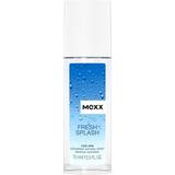 Mexx Hygienartiklar Mexx Fresh Splash for Him Deo Spray 75ml