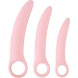 You2Toys Dilatorer, Spreaders & Stretchers You2Toys Sweet Smile Vagina Trainer 3-pack