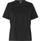 MbyM Dam T-shirts mbyM Beeja T-shirt - Black