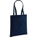 Westford Mill EarthAware Organic Bag For Life - French Navy