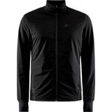 Craft Sportswear Ytterkläder Craft Sportswear ADV Essence Warm Jacket M - Black