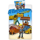 BrandMac Junior Builder Bob Bedding 100x140cm