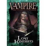 Vampire: The Eternal Struggle Lost Kindred