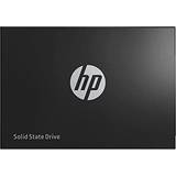 HP S-ATA 6Gb/s - SSDs Hårddiskar HP S700 6MC15AA 1TB