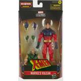 Marvel - Superhjältar Leksaker Hasbro X-Men Marvel Legends Series Actionfigur 2022 Marvel's Vulcan 15 cm