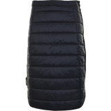 XL Termokjolar EQPE Gida Padded Skirt W - Deep Black