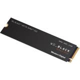 Hårddisk Western Digital Black SN770 NVMe SSD 500GB