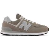 New Balance Herr - Neutralt Sneakers New Balance 574V3 M - Grey