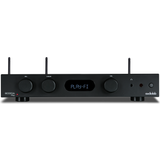 Napster - Stereoförstärkare Förstärkare & Receivers Audiolab 6000A Play