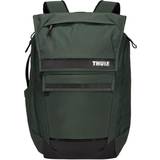 Väskor Thule Paramount Backpack 27L - Racing Green