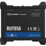4 - Wi-Fi 4 (802.11n) Routrar Teltonika RUT956