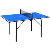 Justerbara ben Bordtennisbord Gsi Table Tennis Junior