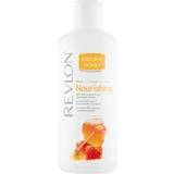 Revlon Hygienartiklar Revlon Natural Honey Nourishing Shower Gel 650ml