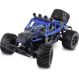 Overmax X-Flash RC Car with LED Diodes RTR ‎OV-X-FLASH