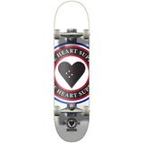 ABEC-7 Kompletta skateboards Heart Supply Insignia 8.25"