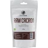 Unikfood Cocoa Powder Raw Organic 200g