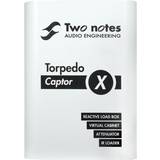 Two notes torpedo captor Two Notes Torpedo Captor X 16ohm