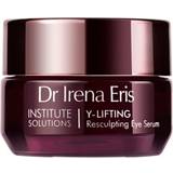 Burkar Ögonserum Dr. Irena Eris Institute Solutions Y Lifting Resculting Eye Serum 15ml