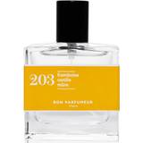 Parfymer Bon Parfumeur 203 Raspberry, Vanilla & Blackberry EdP 30ml