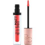 Catrice Matt Pro Ink Non-Transfer Liquid Lipstick #020 Confidence Is Key