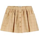 Lil'Atelier Dunna Loose Skirt - Croissant (13200718)