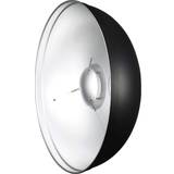 Reflexskärmar Studiobelysning Godox Beauty Dish Reflector 55cm