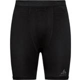 Odlo Performance Light Base Layer Shorts Men - Black
