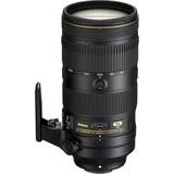 Kameraobjektiv Nikon AF-S Nikkor 70-200mm F2.8E FL ED VR