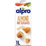 Vegetarisk Mejeri Alpro Almond No Sugars 100cl