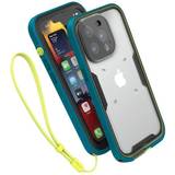 Catalyst Lifestyle Silikoner Mobiltillbehör Catalyst Lifestyle Total Protection Case for iPhone 13 Pro