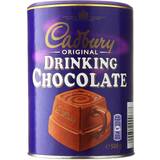 Cadbury Drycker Cadbury Drinking Hot Chocolate 500g 1pack