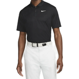 20 Överdelar Nike Dri-FIT Victory Golf Polo Shirt Men - Black/White
