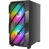 Antec Datorchassin Antec NX700 Tempered Glass
