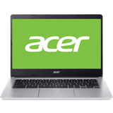 Acer 4 GB Laptops Acer Chromebook 314 CB314-2H (NX.AWFED.007)