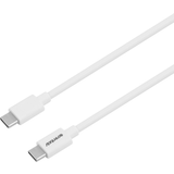 Essentials Kablar Essentials USB C-USB C 2m