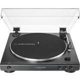 Vinyl skivspelare Audio-Technica AT-LP60X
