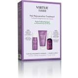 Färgbevarande Håravfallsbehandlingar Virtue Hair Rejuvenation Treatment Kit