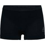 Odlo Dam Shorts Odlo Performance Light Sports-Underwear Panty Women - Black