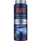 Intimhygien & Mensskydd No Hair Crew Intimate Dry & Fresh Powder
