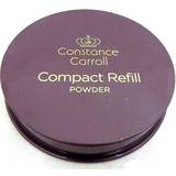 Constance Carroll Sminkverktyg Constance Carroll Uk Compact Powder Refill Makeup Ivory Ben Vit