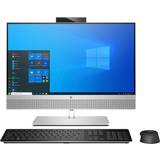 HP 8 GB - All-in-one Stationära datorer HP EliteOne 800 G8 42T83EA