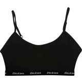 Dickies Dam Underkläder Dickies Bralette - Black
