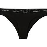 Dickies Dam Underkläder Dickies Brief - Black