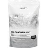 North Salt for Dishwasher 2kg