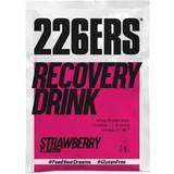 226ERS Vitaminer & Kosttillskott 226ERS Recovery Drink Strawberry 50g 1 st