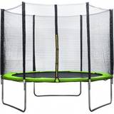 Amigo Trampoline 305cm + Safety Net