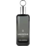 Lagerfeld Parfymer Lagerfeld Classic Grey EdT 100ml